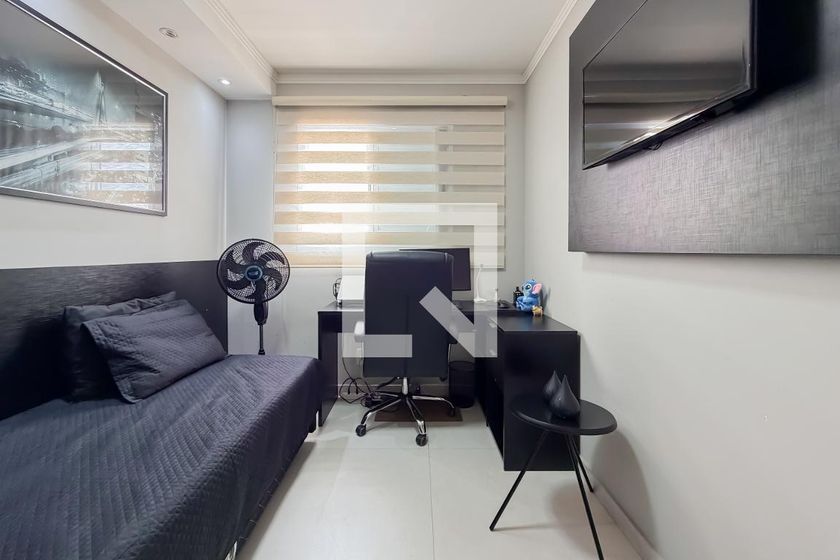 Apartamento, 2 quartos, 55 m² - Foto 47