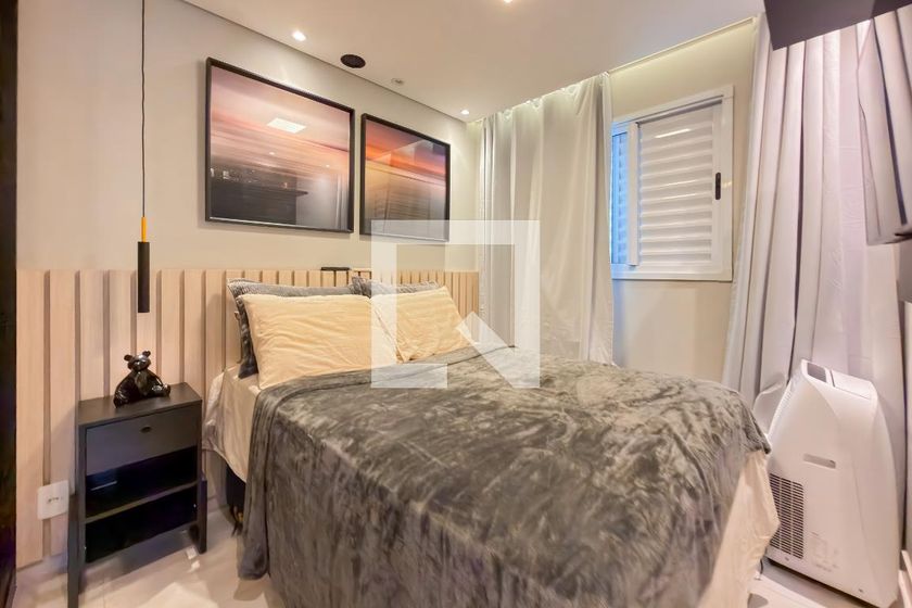 Apartamento, 2 quartos, 55 m² - Foto 75
