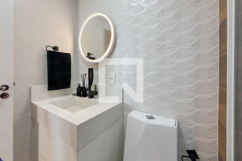 Apartamento, 2 quartos, 55 m² - Foto 59
