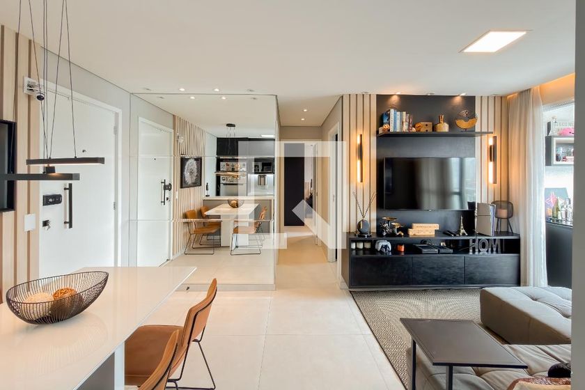 Apartamento, 2 quartos, 55 m² - Foto 21