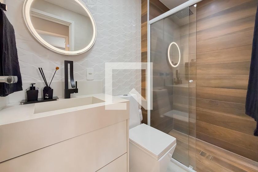 Apartamento, 2 quartos, 55 m² - Foto 55