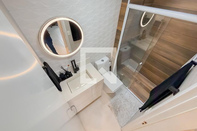 Apartamento, 2 quartos, 55 m² - Foto 65