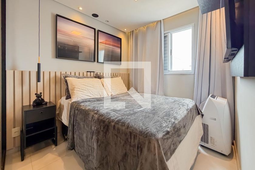 Apartamento, 2 quartos, 55 m² - Foto 67