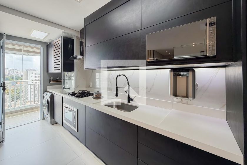 Apartamento, 2 quartos, 55 m² - Foto 37