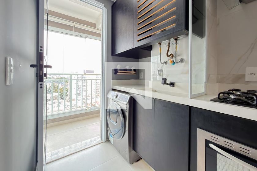 Apartamento, 2 quartos, 55 m² - Foto 85