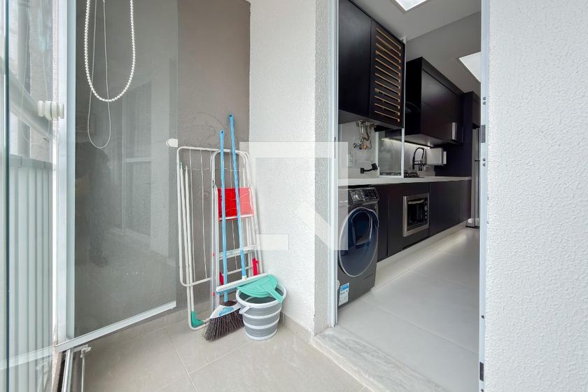 Apartamento, 2 quartos, 55 m² - Foto 89