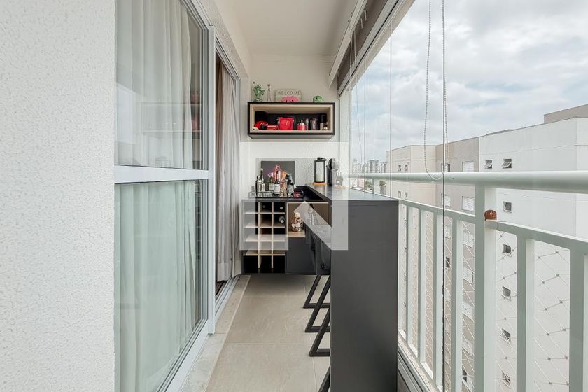Apartamento, 2 quartos, 55 m² - Foto 27