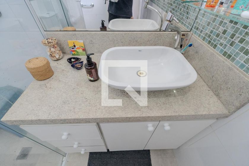 Apartamento, 2 quartos, 85 m² - Foto 37