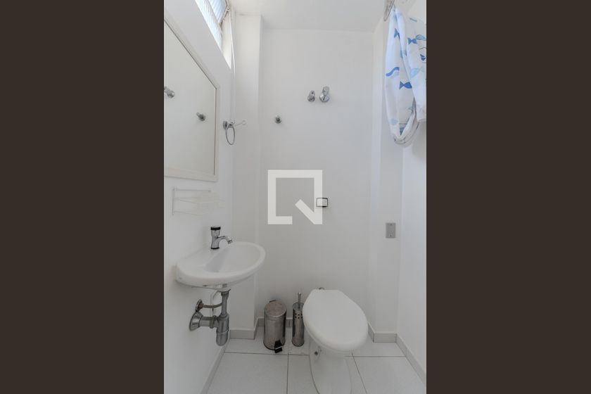 Apartamento, 2 quartos, 85 m² - Foto 61