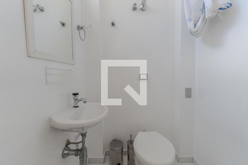 Apartamento, 2 quartos, 85 m² - Foto 60
