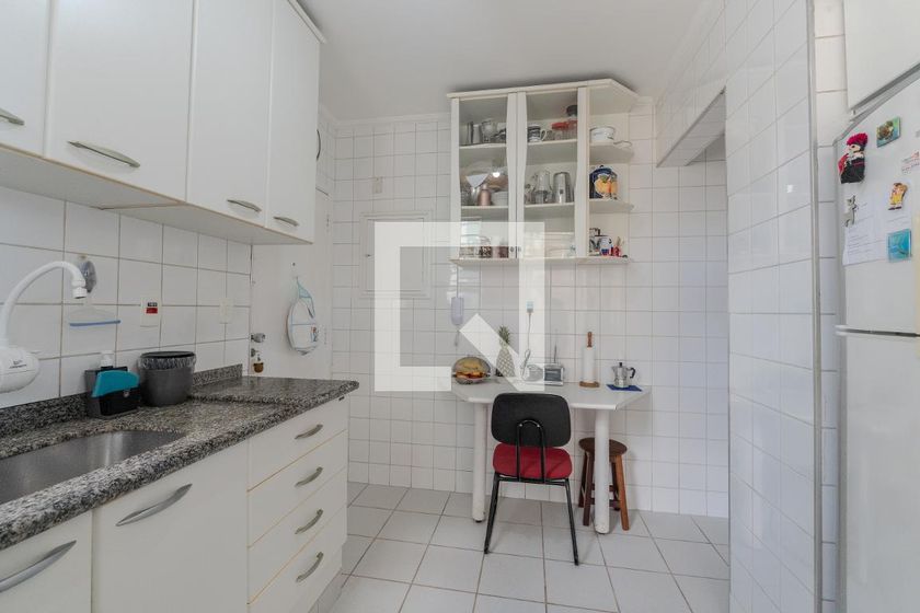 Apartamento, 2 quartos, 85 m² - Foto 48