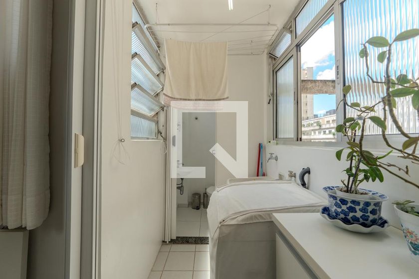 Apartamento, 2 quartos, 85 m² - Foto 52