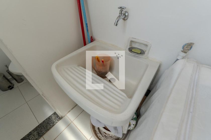Apartamento, 2 quartos, 85 m² - Foto 53