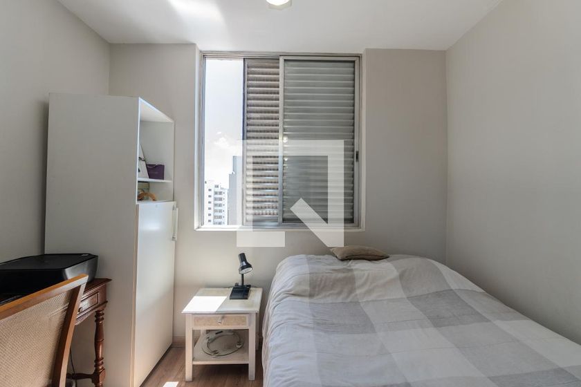 Apartamento, 2 quartos, 85 m² - Foto 12