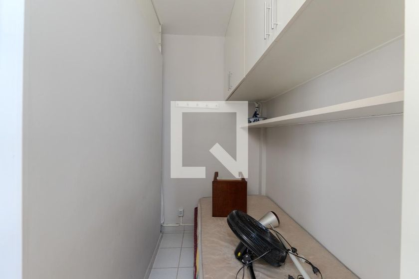 Apartamento, 2 quartos, 85 m² - Foto 73