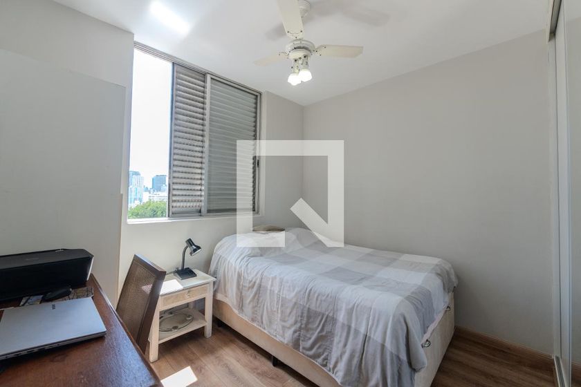 Apartamento, 2 quartos, 85 m² - Foto 9