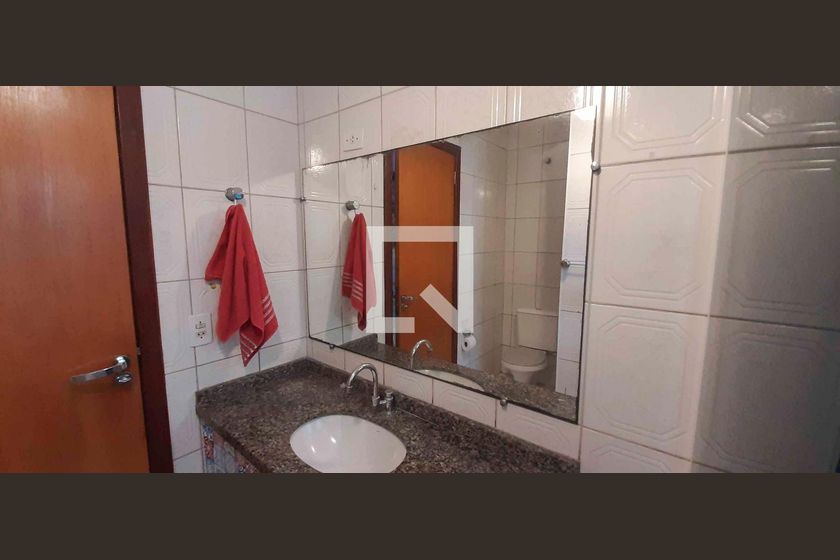 Casa, 3 quartos, 180 m² - Foto 24