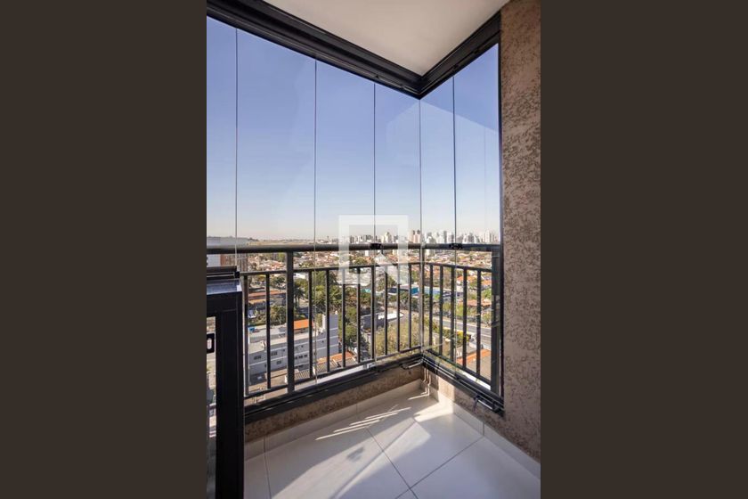 Apartamento, 1 quarto, 28 m² - Foto 41