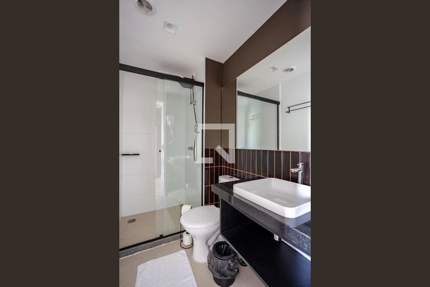 Apartamento, 1 quarto, 28 m² - Foto 29