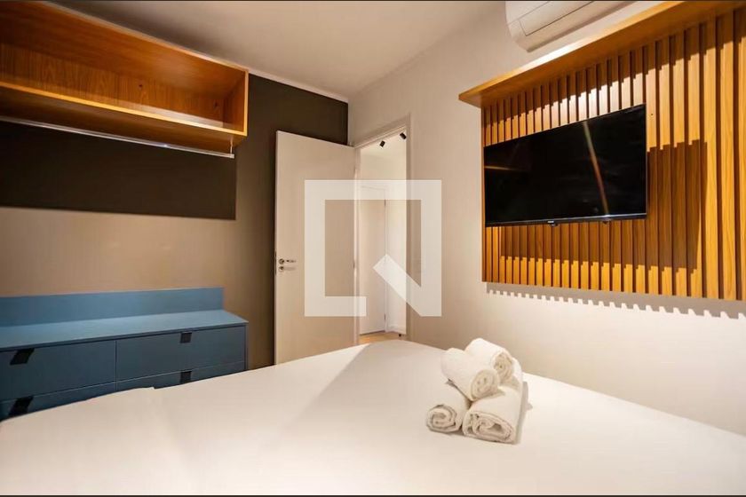 Apartamento, 1 quarto, 28 m² - Foto 21