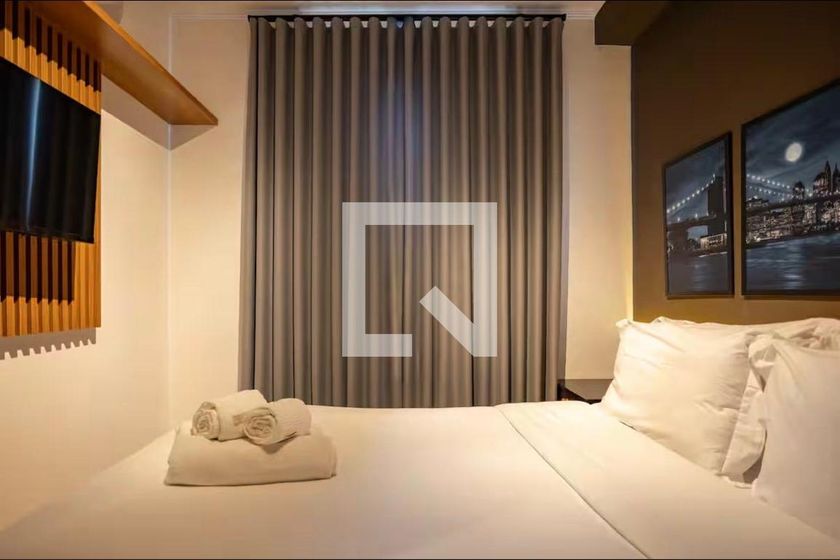 Apartamento, 1 quarto, 28 m² - Foto 13