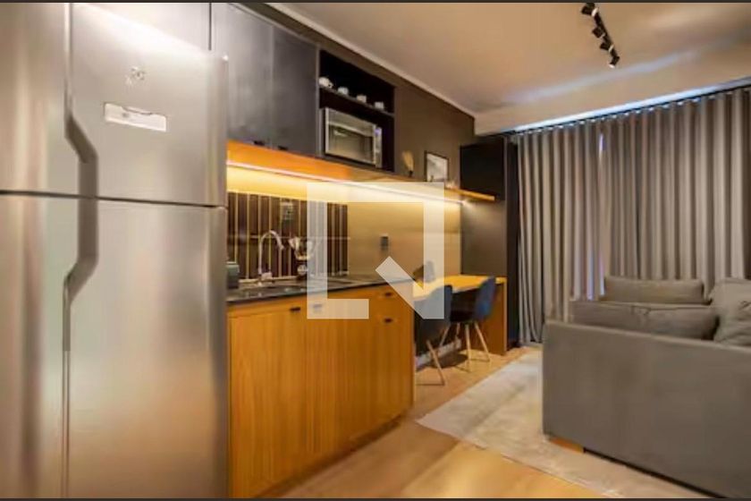 Apartamento, 1 quarto, 28 m² - Foto 35