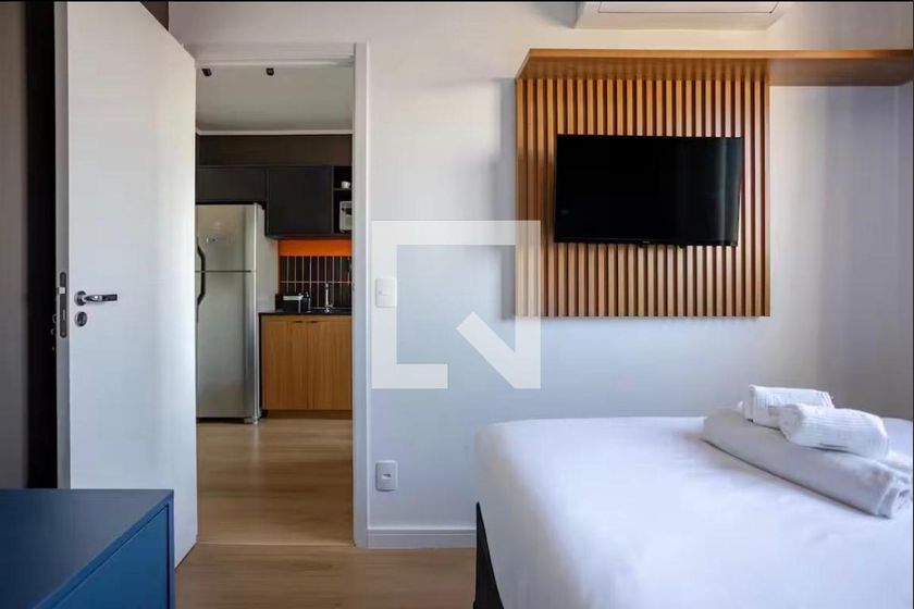 Apartamento, 1 quarto, 28 m² - Foto 25