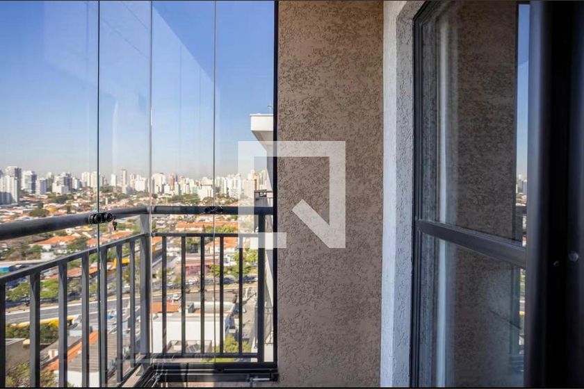 Apartamento, 1 quarto, 28 m² - Foto 43