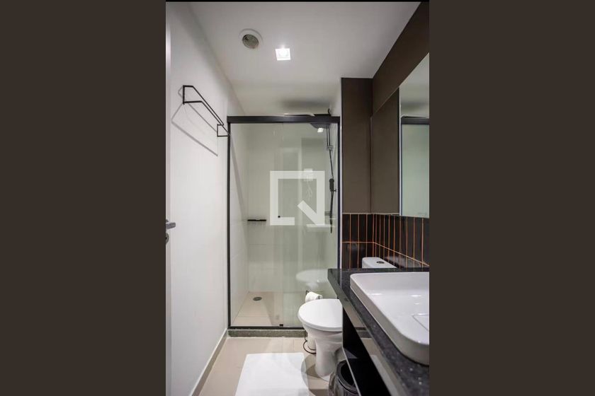 Apartamento, 1 quarto, 28 m² - Foto 31