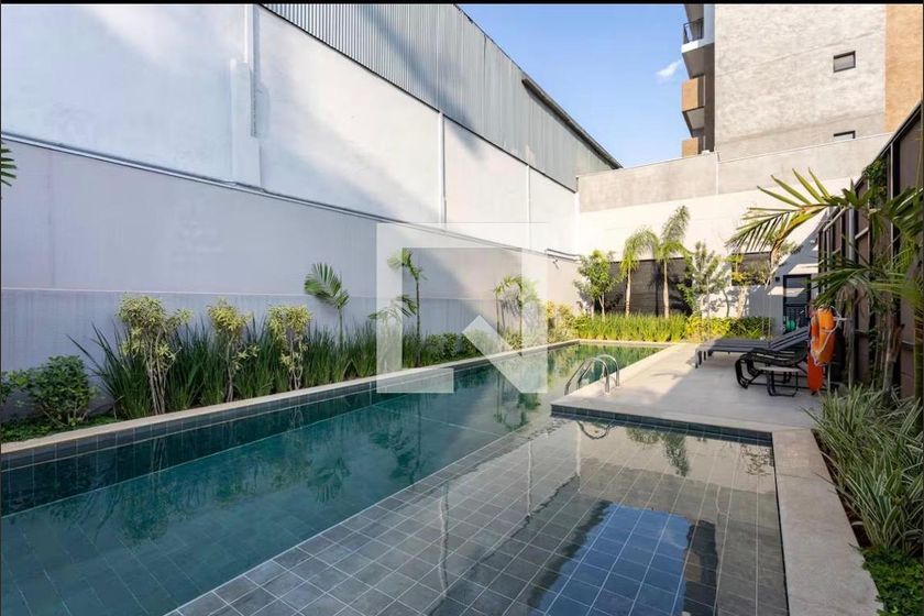 Apartamento, 1 quarto, 28 m² - Foto 49