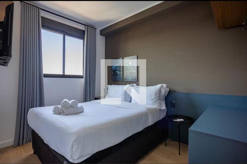 Apartamento, 1 quarto, 28 m² - Foto 19