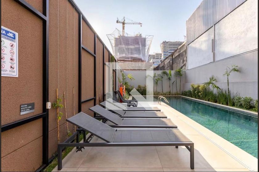 Apartamento, 1 quarto, 28 m² - Foto 47