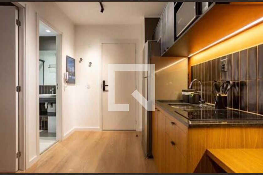 Apartamento, 1 quarto, 28 m² - Foto 39