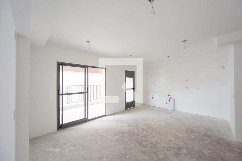 Apartamento, 2 quartos, 74 m² - Foto 1