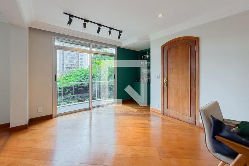 Apartamento, 2 quartos, 103 m² - Foto 7