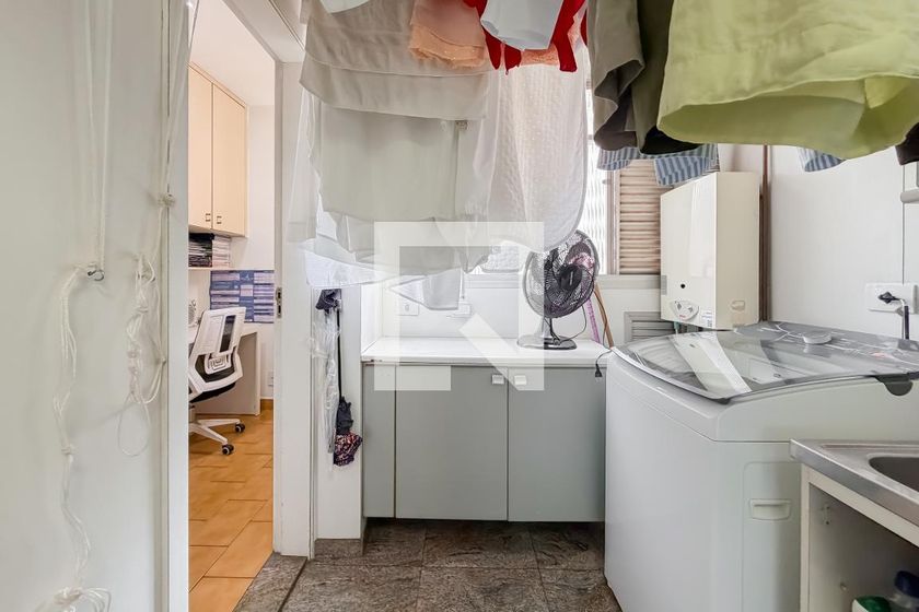 Apartamento, 2 quartos, 103 m² - Foto 85