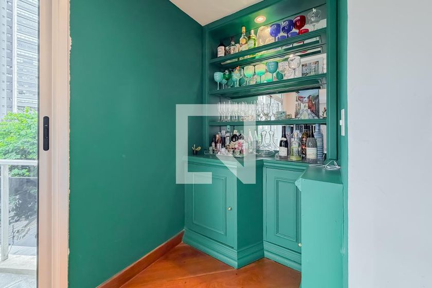 Apartamento, 2 quartos, 103 m² - Foto 11