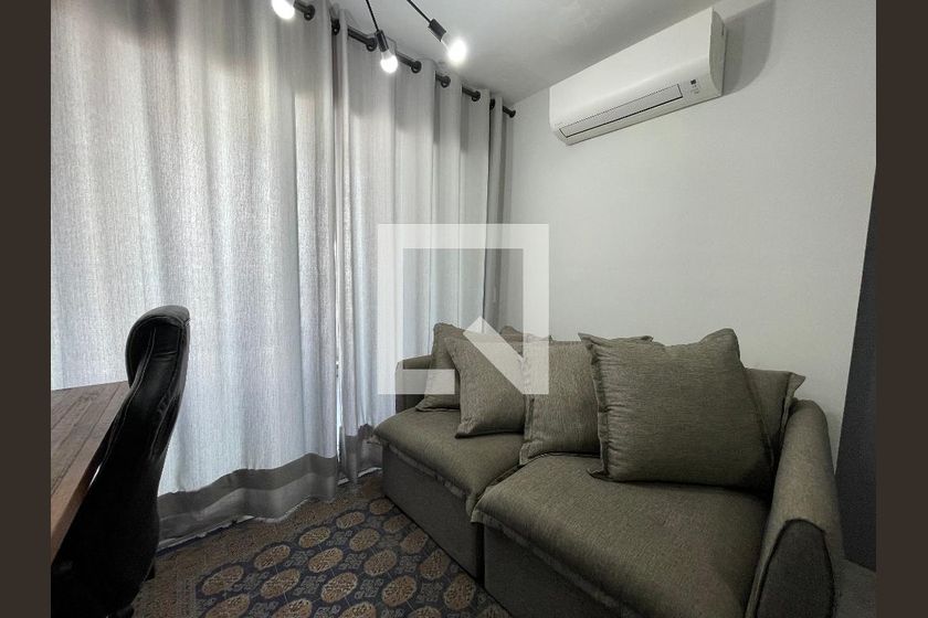 Apartamento, 1 quarto, 37 m² - Foto 7