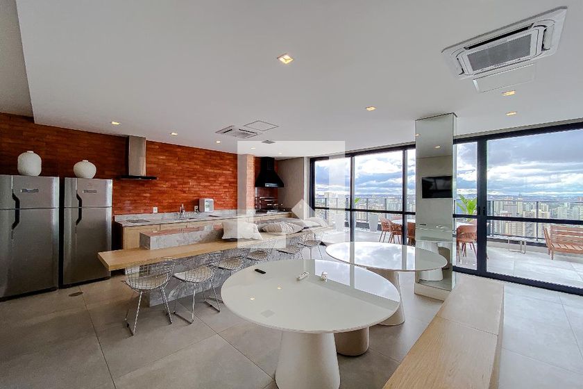 Apartamento, 2 quartos, 62 m² - Foto 80