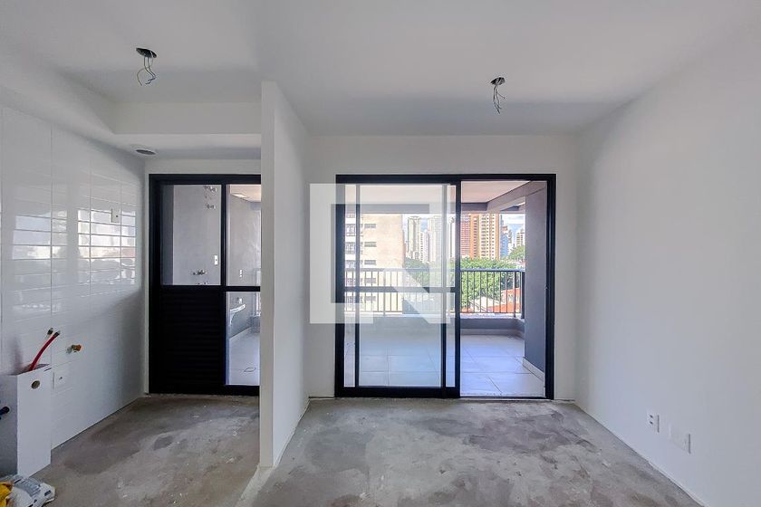 Apartamento, 2 quartos, 62 m² - Foto 4