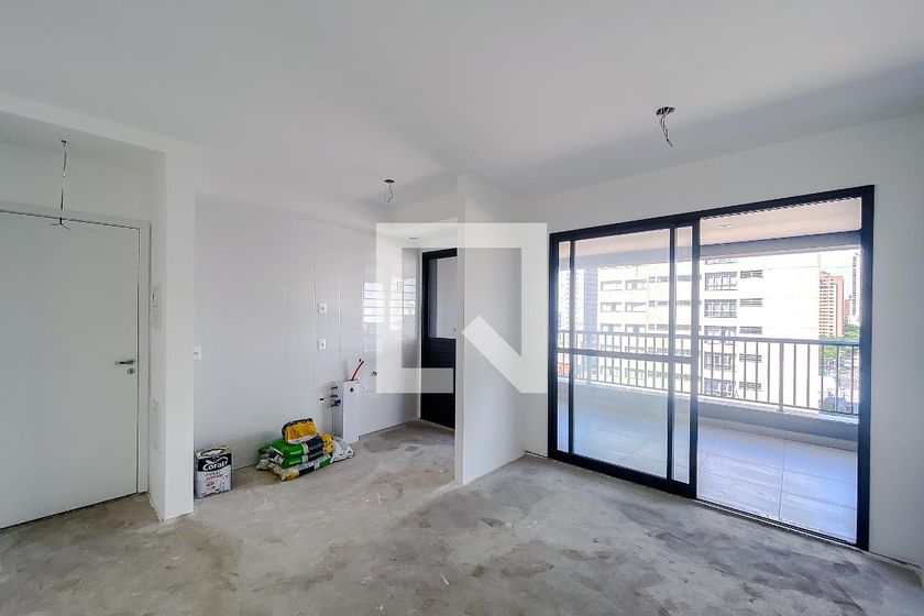 Apartamento, 2 quartos, 62 m² - Foto 3