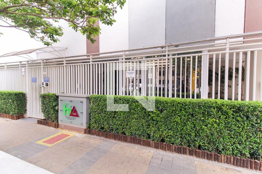 Apartamento, 1 quarto, 43 m² - Foto 53