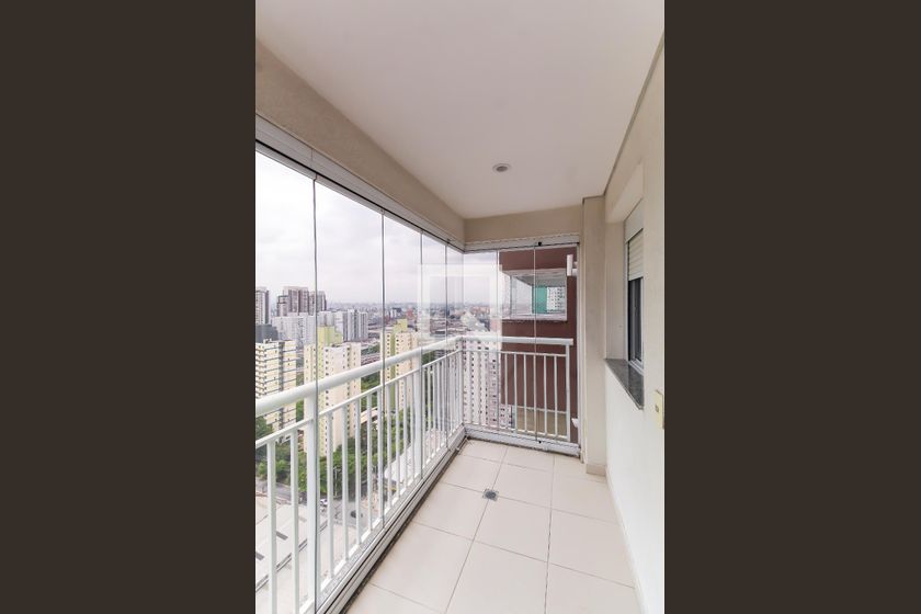 Apartamento, 1 quarto, 43 m² - Foto 9