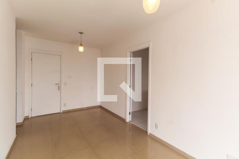 Apartamento, 1 quarto, 43 m² - Foto 1