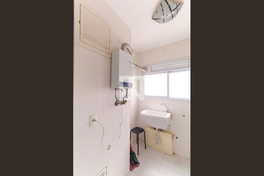Apartamento, 1 quarto, 43 m² - Foto 43