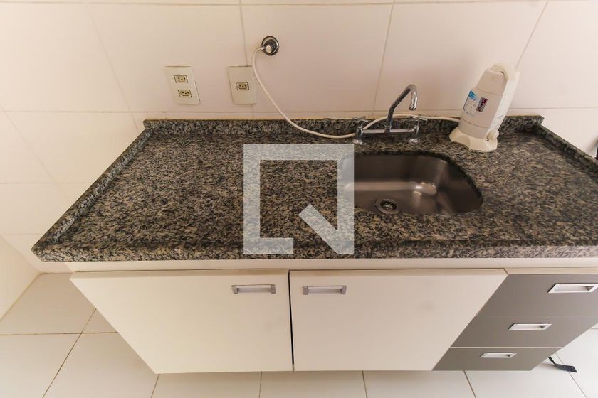 Apartamento, 1 quarto, 43 m² - Foto 39