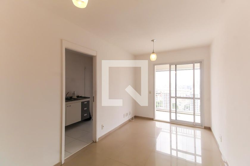 Apartamento, 1 quarto, 43 m² - Foto 5