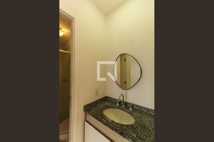 Apartamento, 1 quarto, 43 m² - Foto 23