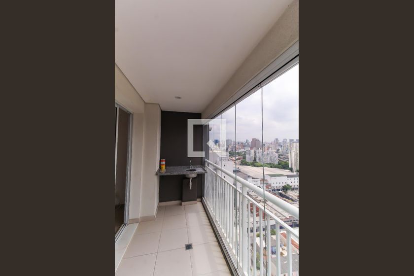 Apartamento, 1 quarto, 43 m² - Foto 11