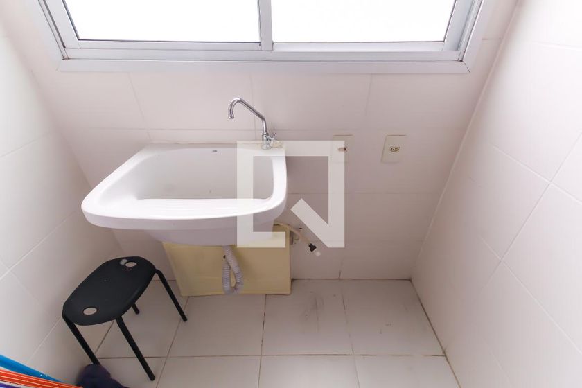 Apartamento, 1 quarto, 43 m² - Foto 45
